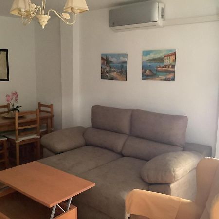 Apartamento Cerca De Playa Carrion Apartment ลอสอัลกาซาเรส ภายนอก รูปภาพ