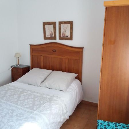 Apartamento Cerca De Playa Carrion Apartment ลอสอัลกาซาเรส ภายนอก รูปภาพ