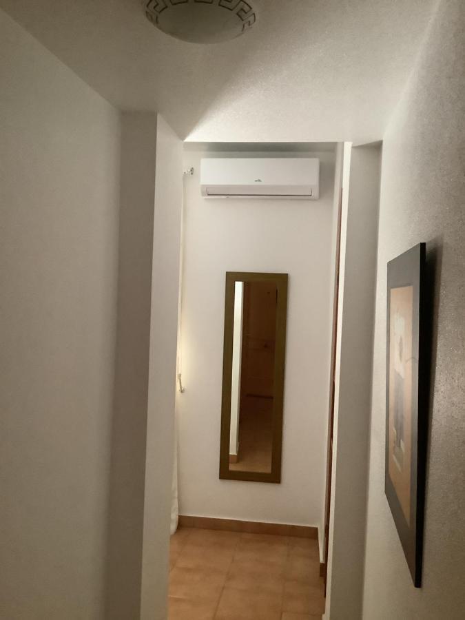 Apartamento Cerca De Playa Carrion Apartment ลอสอัลกาซาเรส ภายนอก รูปภาพ