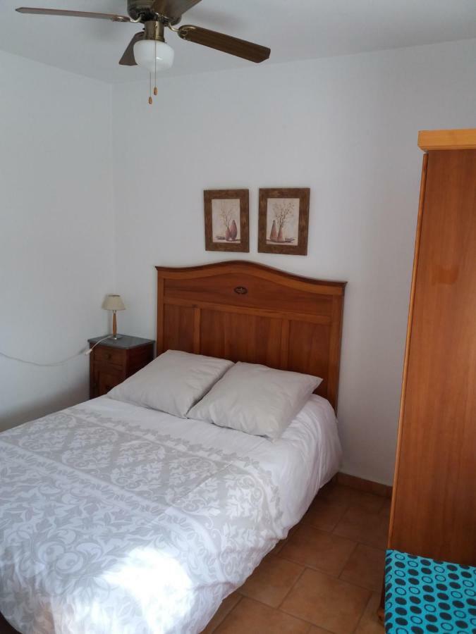 Apartamento Cerca De Playa Carrion Apartment ลอสอัลกาซาเรส ภายนอก รูปภาพ