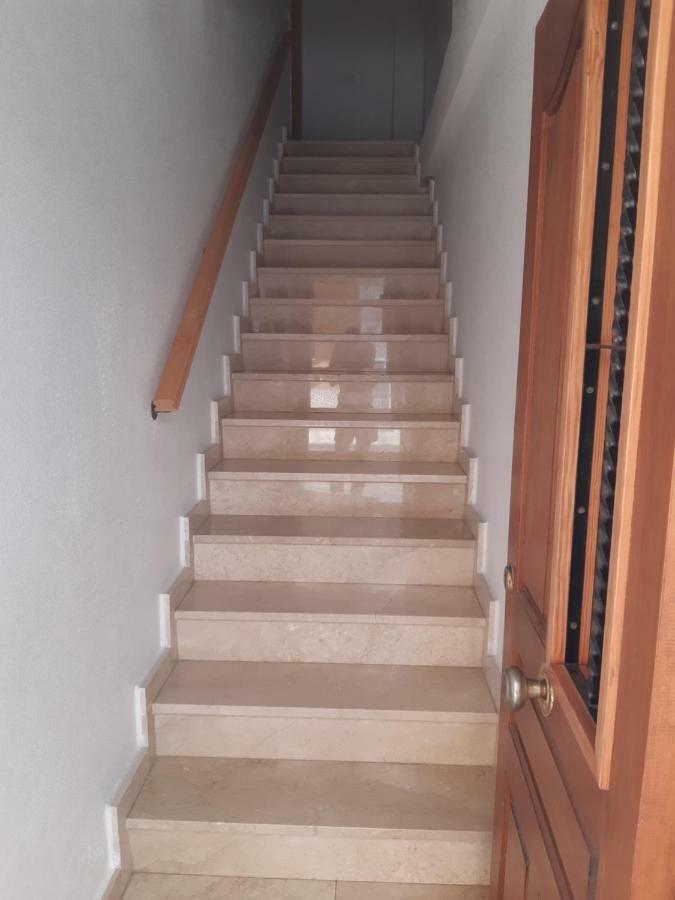 Apartamento Cerca De Playa Carrion Apartment ลอสอัลกาซาเรส ภายนอก รูปภาพ